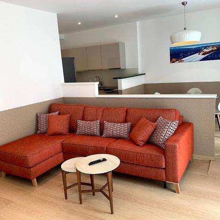 Share Inn Appartements Niza Exterior foto
