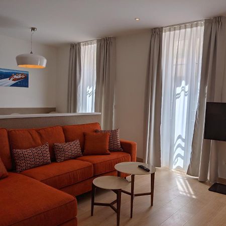Share Inn Appartements Niza Exterior foto