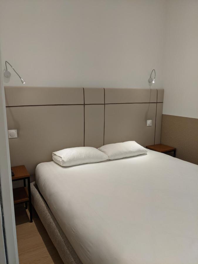 Share Inn Appartements Niza Exterior foto
