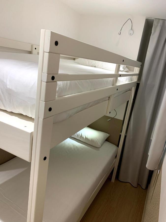 Share Inn Appartements Niza Exterior foto