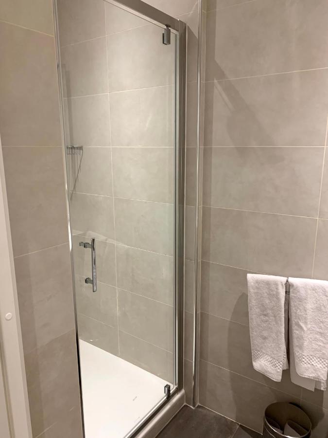 Share Inn Appartements Niza Exterior foto